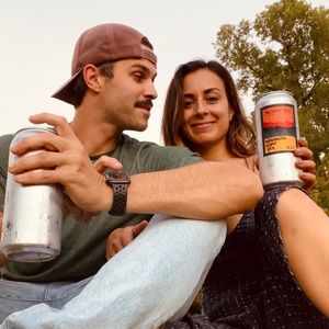 Meet your Posher, Mallory